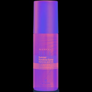 Alterna Bamboo Beach Sunshine Protect and Shine Spray (125ml)