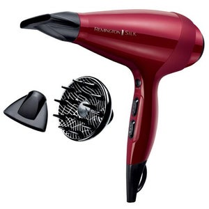 Remington AC9096 Silk Dryer