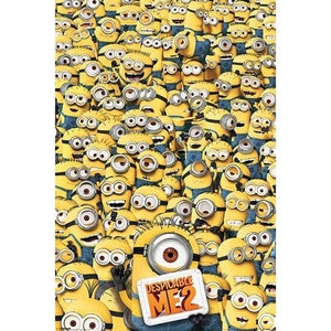 Despicable Me - Maxi Poster - 61 x 91.5cm