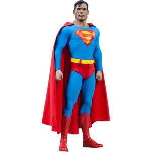 Sideshow Collectibles DC Comics Superman 1:6 Scale Figure