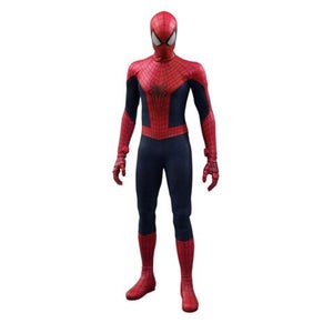 Sideshow Collectibles Marvel The Amazing Spider-Man 2 Spider-Man 1:6 Scale Figure