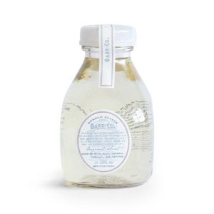Barr-Co. Bubble Elixir