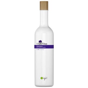 O'right Purple Rose Color Care Shampoo (400ml) - Green Formula