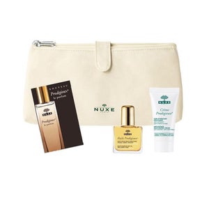 NUXE Muji Pouch (Free Gift)