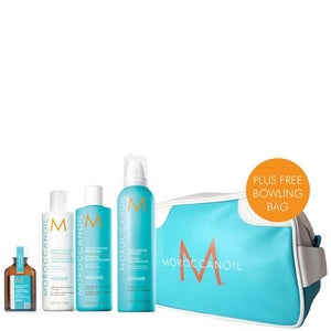 Moroccanoil The Volume Collection