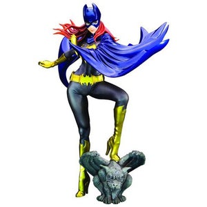 Kotobukiya DC Comics Batgirl Bishoujo 1:7 Scale Statue