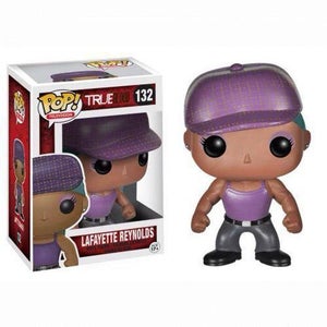 True Blood Lafayette Reynolds Pop! Vinyl Figure