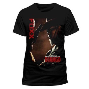 Django Unchained Men's T-Shirt - Jamie Foxx