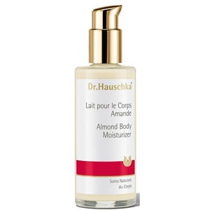 Dr. Hauschka Almond Body Moisturiser (145ml)