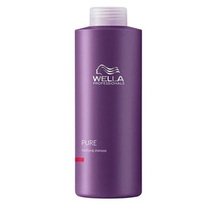 Wella Professionals Pure Purifying Shampoo 1000ml (Worth £38.80)