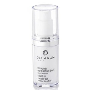 DELAROM Eye and Lip Contour Care (15ml)