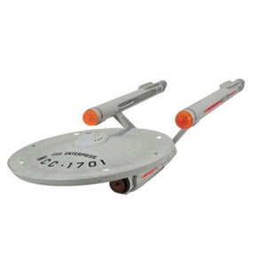 Star Trek High Definition Enterprise NCC1701 Model