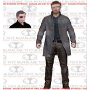 The Walking Dead Series 6 The Governor Action Figure