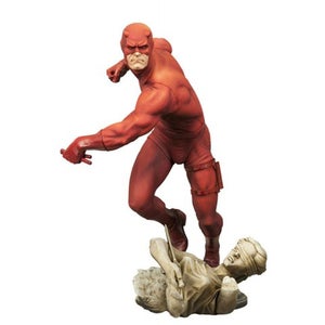 Sideshow Collectibles Marvel Daredevil Figure