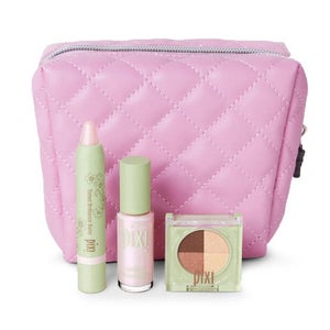PIXI Daylight Glow Collection (Free Gift)
