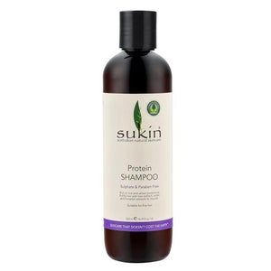 Sukin Protein Shampoo (500ml)