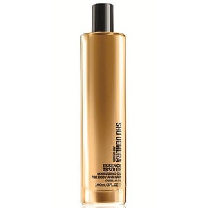 Shu Uemura Art Of Hair Essence Absolue Body And Hair Oil (100ml)