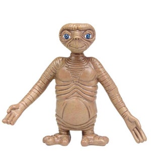 ET Bendable Toy