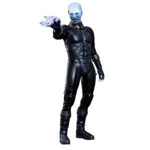 Hot Toys Marvel The Amazing Spider-Man 2 Electro 1:6 Scale Figure