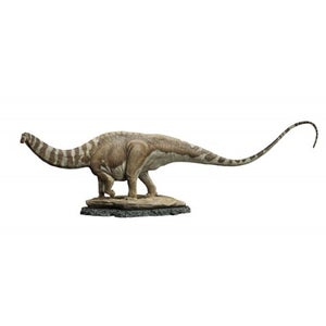 Sideshow Collectibles Dinosauria Apatosaurus Statue