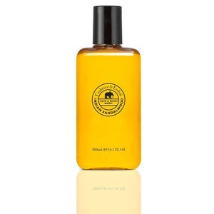 Crabtree & Evelyn Indian Sandalwood Hair and Body Wash (300ml)