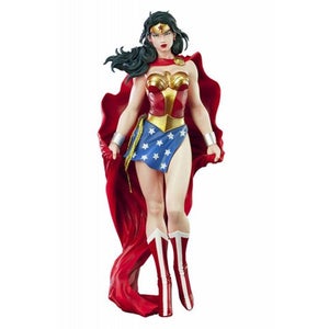 Kotobukiya DC Comics Wonder Woman ArtFX 1:6 Scale Statue