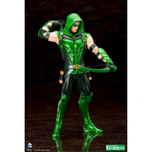 Kotobukiya DC Comics Green Arrow New 52 ArtFX+ Statue