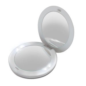 Elle Macpherson LED Handbag Mirror