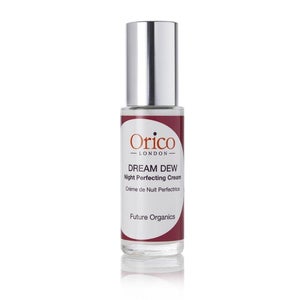 Orico London Dream Dew Night Perfecting Cream (30ml)
