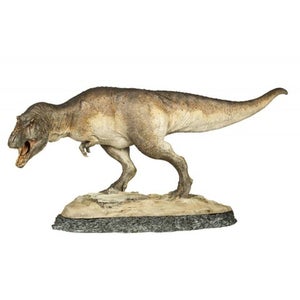 Sideshow Collectibles Dinosauria T-Rex The Tyrant King Statue