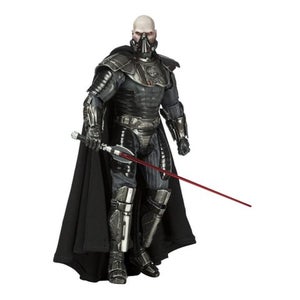 Sideshow Collectibles Star Wars Darth Malgus 12.5 Inch Star Wars Figure