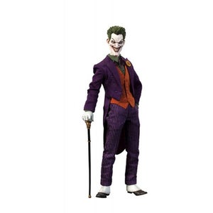 Sideshow Collectibles DC Comics Batman The Joker 1:6 Scale Figure