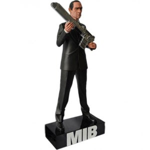 Hollywood Collectibles Men In Black Agent K 1:4 Scale Statue