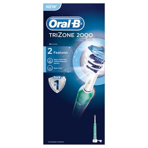 Oral B POC Handle TZ2000