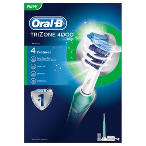 Oral B POC Handle TZ4000