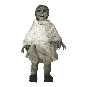 Psycho Mother Deluxe Plush