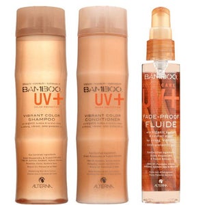 Alterna Bamboo Colour Care Trio