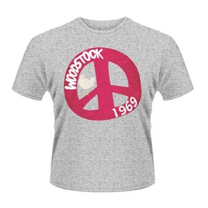 Woodstock Men's T-Shirt - 1969