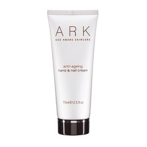 ARK - Anti-Ageing Hand & Nail Cream (75ml)
