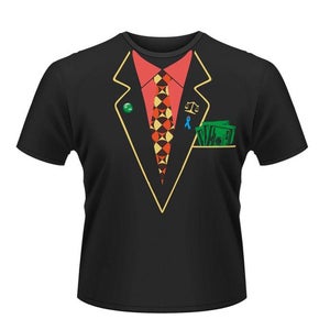 Breaking Bad Better Call Saul Men's T-Shirt - Suit