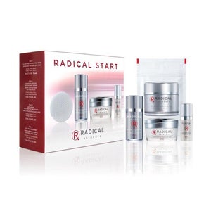 Radical Skincare Radical Start (Worth: £129.00)