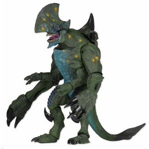 NECA Pacific Rim Kaiju Axehead 7 Inch Deluxe Action Figure