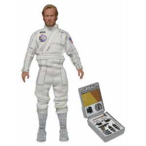 NECA Planet of the Apes George Taylor 8 Inch Action Figure