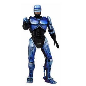 NECA Robocop Flamethrower 7 Inch Action Figure