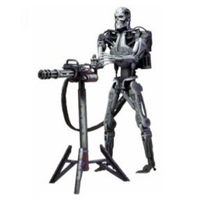 NECA Robocop Endoskeleton 7 Inch Action Figure