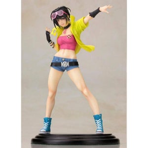 Kotobukiya Marvel Jubilee Bishoujo Statue