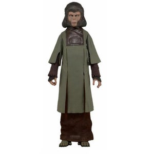 NECA Planet of the Apes Zira 7 Inch Action Figure