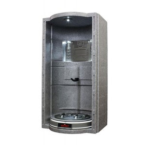 Hot Toys Marvel Iron Man Hall of Armour House Party Protocol Version 1:6 Scale Model