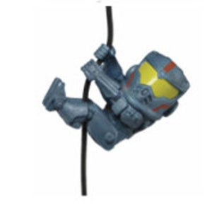 NECA Pacific Rim Gypsy Danger Mini Scaler Collectible Figure