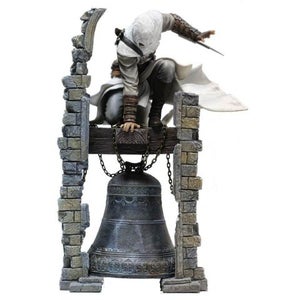 Altaïr; The Legendary Assassin - Assassin's Creed Figure